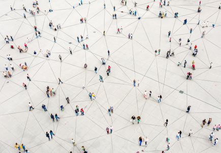 Contact tracing in a pandemic gives students real-world education