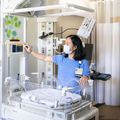 Hillsboro Medical Center NICU