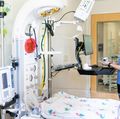 Hillsboro Medical Center NICU