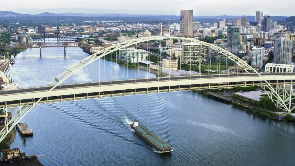 City of Portland