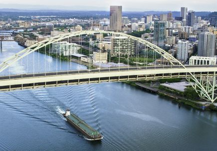 City of Portland