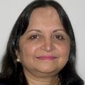 Amala Soumyanath Ph.D.
