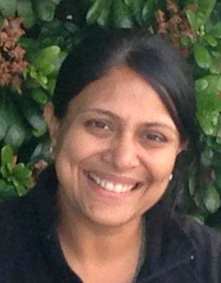 Sonali Jindal