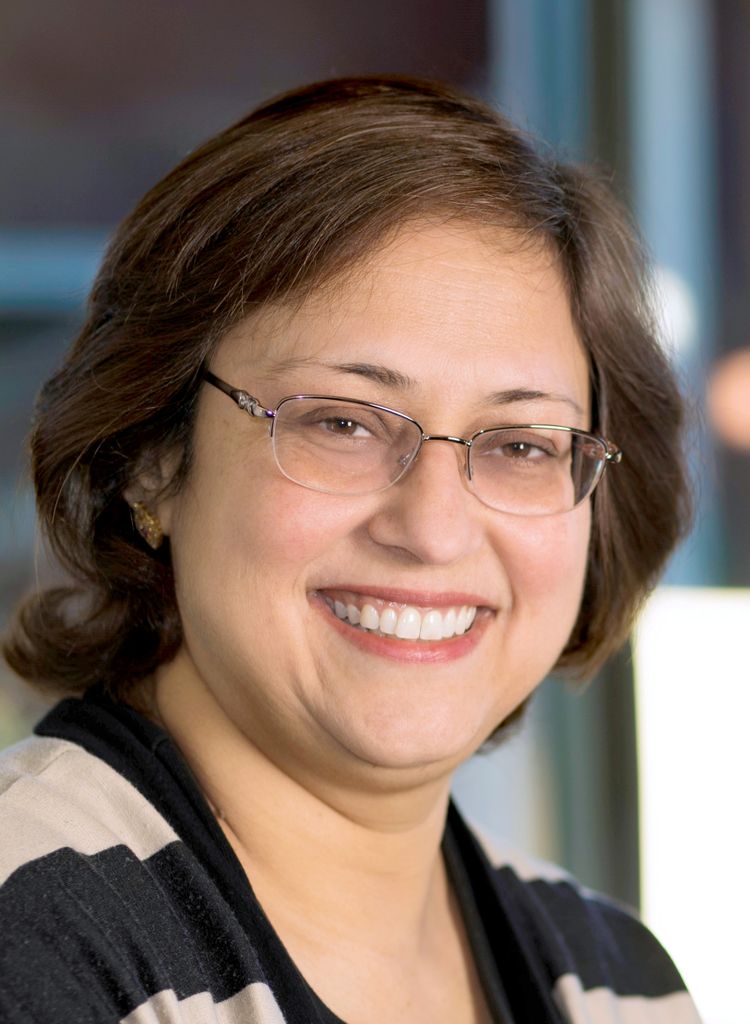 Shivaani Kummar, M.D. (OHSU)