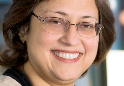 Shivaani Kummar, M.D. (OHSU)