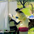 Salud! Community Health Outreach