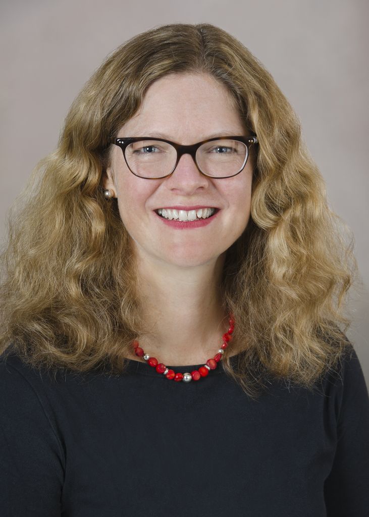 Blair Darney, Ph.D., M.P.H.