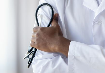 Underrepresented-minority faculty in medical subspecialties