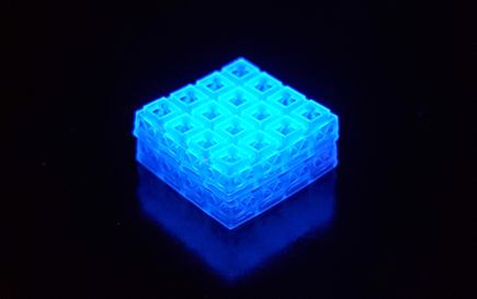 3D Printed Technology