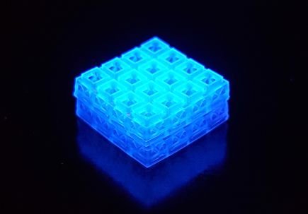 3D Printed Technology