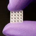3D Printed Technology