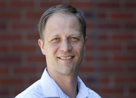 Peter Graven, Ph.D. (OHSU)
