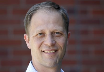  Peter Graven Ph.D.