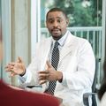Luke Masha, M.D., M.P.H. 