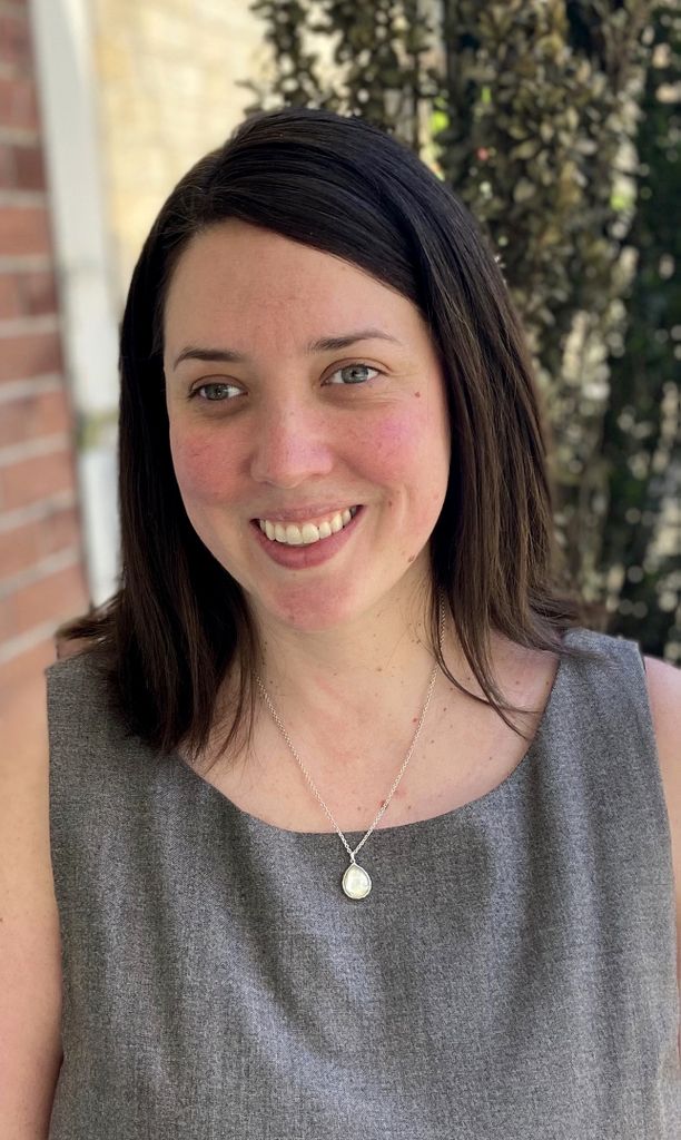 Hanna Gustafsson, Ph.D. (OHSU)