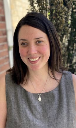Hanna Gustafsson, Ph.D. (OHSU)