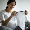Pregnancy inflammation