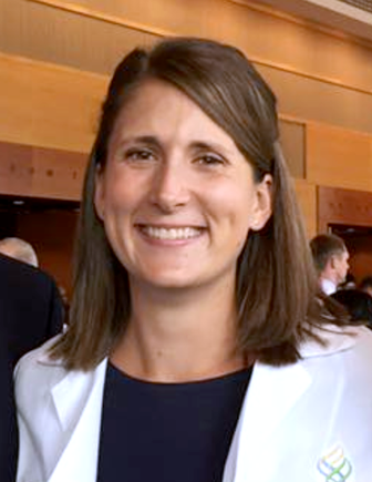 Caroline King, M.D., Ph.D. (OHSU)
