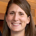 Caroline King, M.P.H.