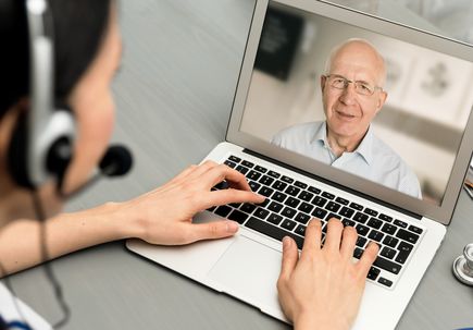 Telehealth