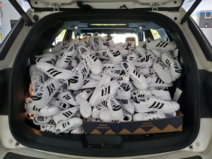 adidas
