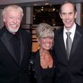 The Knights and Brian Druker