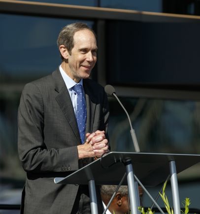 Brian Druker, M.D.