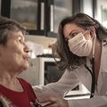 Home health recommendations