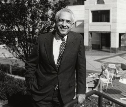 Leonard Laster, M.D.