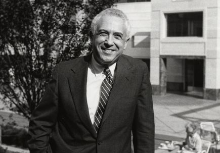 Former OHSU President Leonard Laster dies at age 92