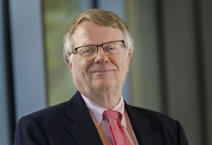 Gordon Mills, M.D., Ph.D. (OHSU)