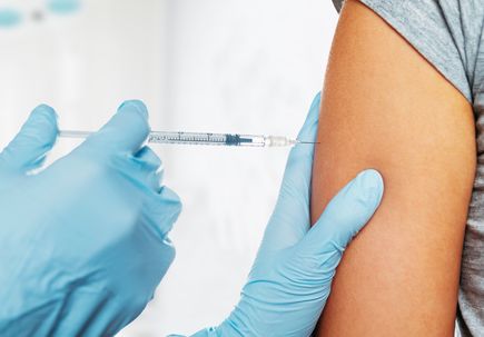 Vaccination