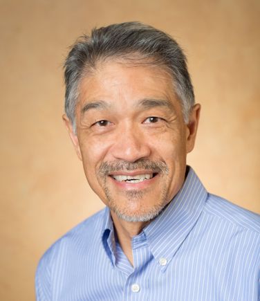 Scott Wong Ph.D.