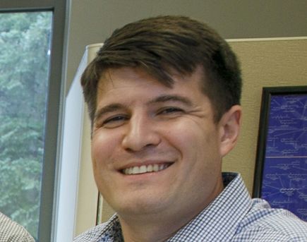 Ben Bimber, Ph.D.