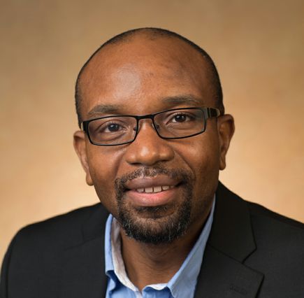 Afam Okoye