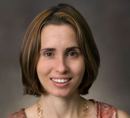 Christina Lancioni