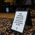 SEI testing