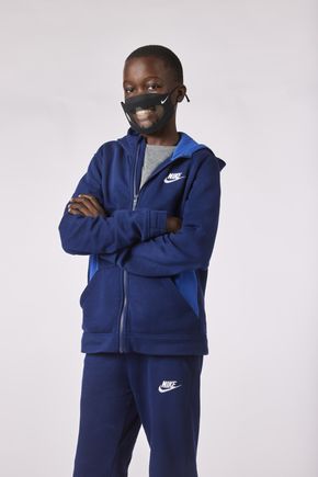 Doernbecher Freestyle 2022 Ayman Wamala