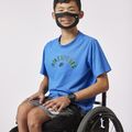 Doernbecher Freestyle 2022 Sam David Phelps