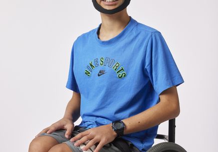 Doernbecher Freestyle 2022 Sam David Phelps