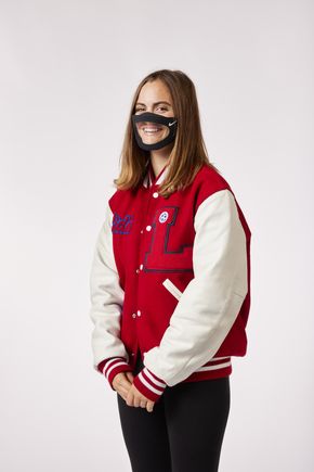 Doernbecher Freestyle 2022 Cidni O'Brien