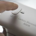 Colder temperatures, power outages increase risk of carbon monoxide poisoning