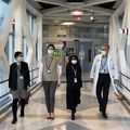 Honoring the OHSU-VA partnership  2