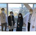 Honoring the OHSU-VA partnership  1