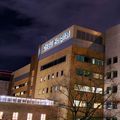 OHSU COVID-19 forecast Nov. 11, 2021