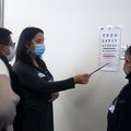 Oregon Vision Health Network clinic