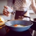 New insights into dietary salt: The loved, loathed, debated 