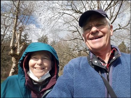 Anne Matsen pancreatic cancer journey 7
