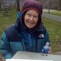 Anne Matsen pancreatic cancer journey 5
