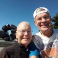 Anne Matsen pancreatic cancer journey 4